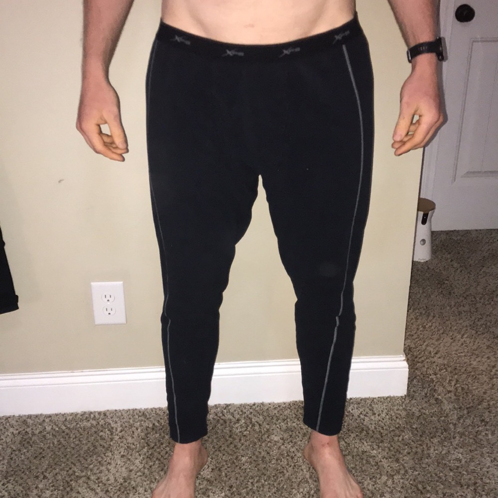 XPS base layer bottoms - Picture 2 of 3